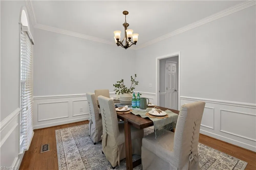 1018 Riverbend Drive Bermuda Run, NC 27006