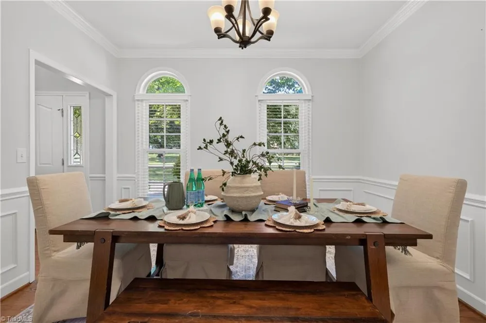 1018 Riverbend Drive Bermuda Run, NC 27006