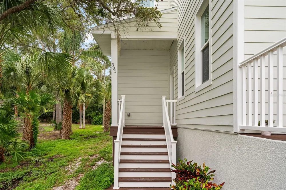 385 GEORGIA AVENUE Crystal Beach, FL 34681