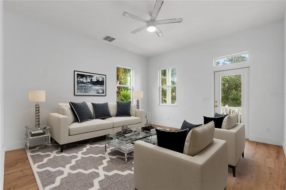 385 GEORGIA AVENUE Crystal Beach, FL 34681