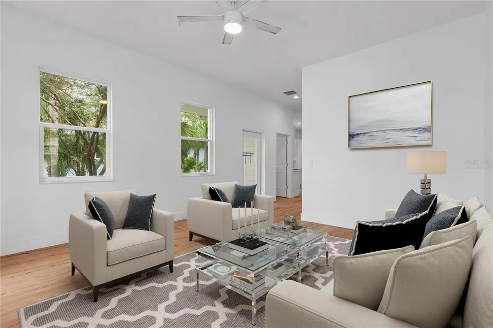 385 GEORGIA AVENUE Crystal Beach, FL 34681