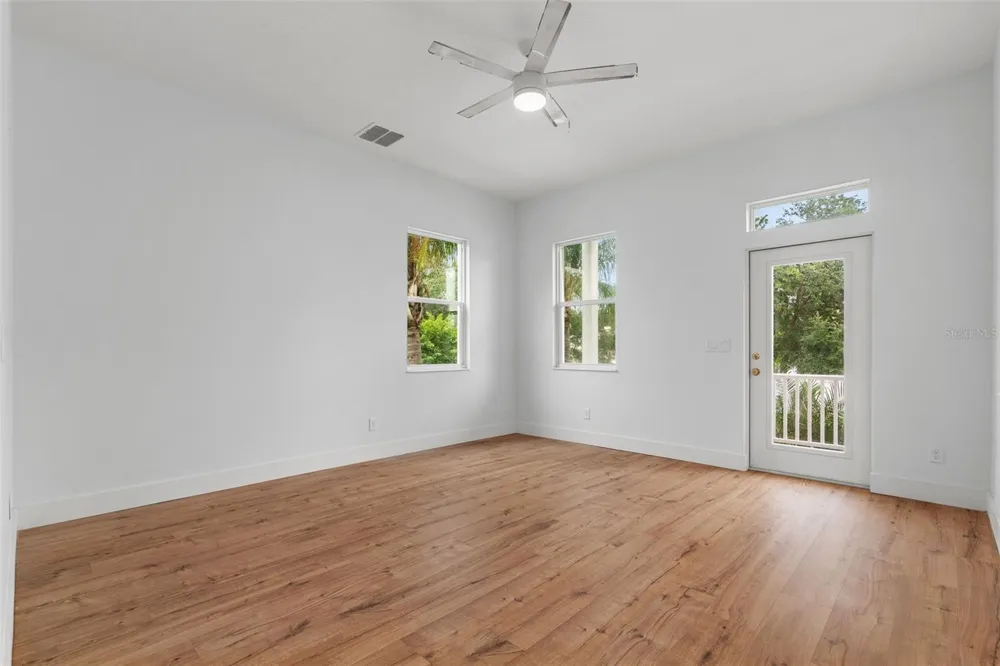 385 GEORGIA AVENUE Crystal Beach, FL 34681