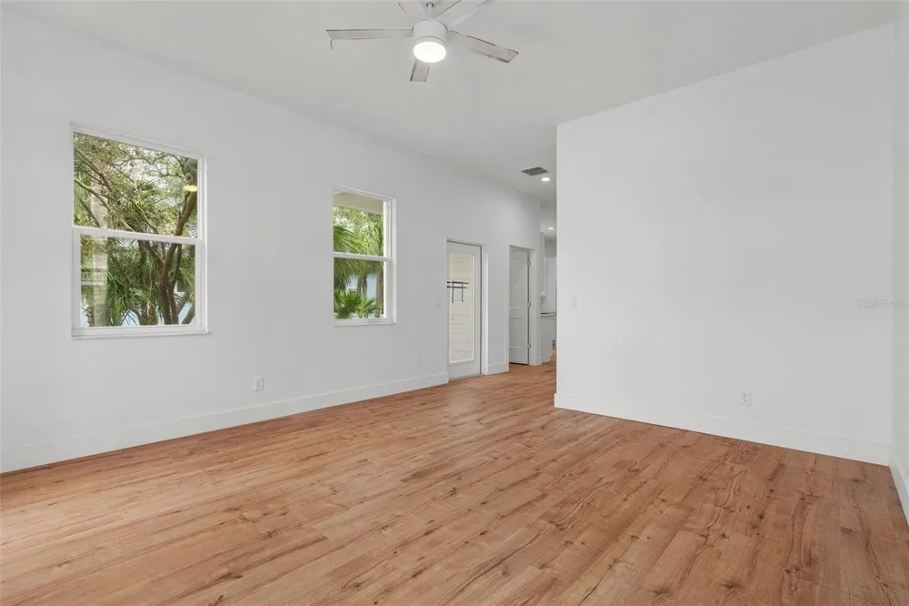 385 GEORGIA AVENUE Crystal Beach, FL 34681