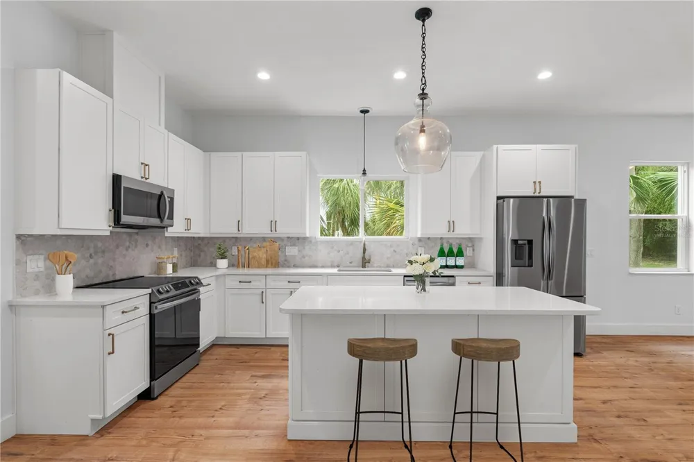 385 GEORGIA AVENUE Crystal Beach, FL 34681