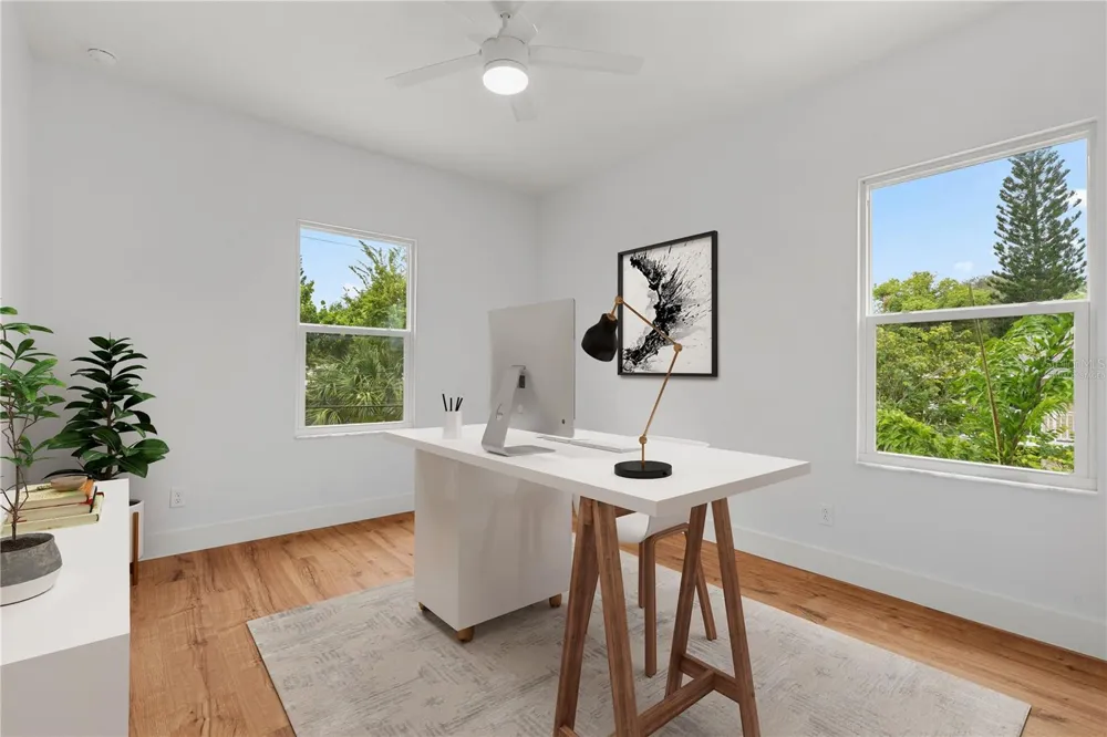 385 GEORGIA AVENUE Crystal Beach, FL 34681