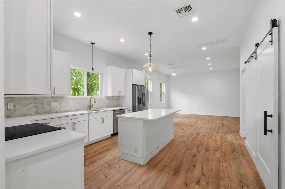 385 GEORGIA AVENUE Crystal Beach, FL 34681