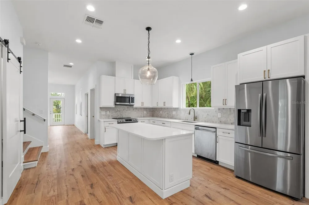 385 GEORGIA AVENUE Crystal Beach, FL 34681