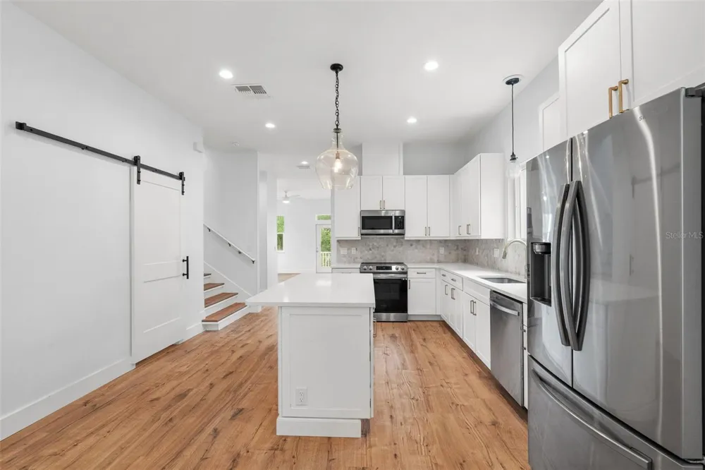 385 GEORGIA AVENUE Crystal Beach, FL 34681