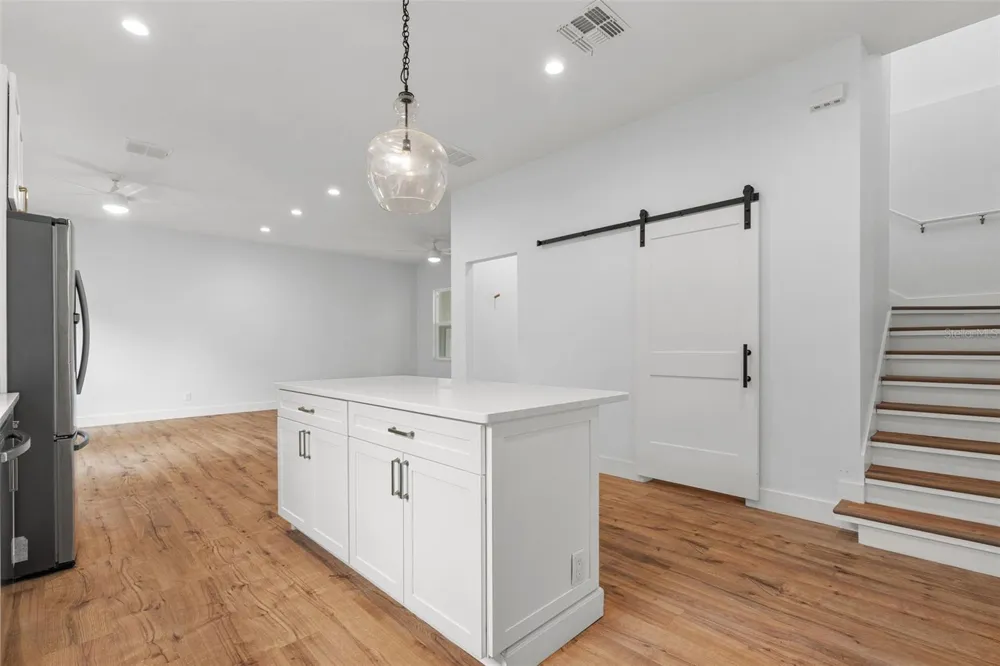385 GEORGIA AVENUE Crystal Beach, FL 34681