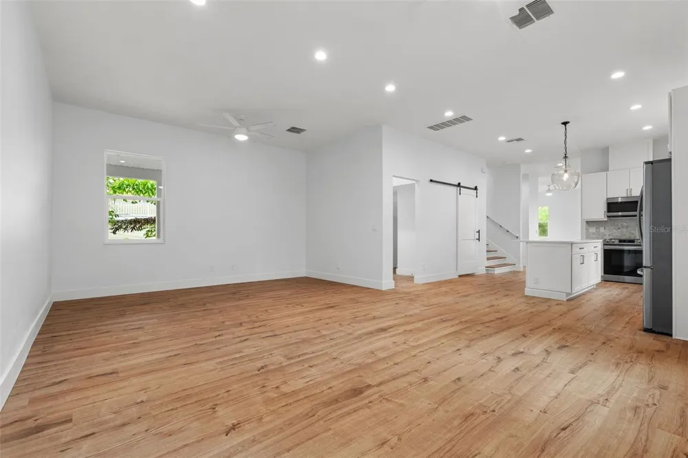 385 GEORGIA AVENUE Crystal Beach, FL 34681