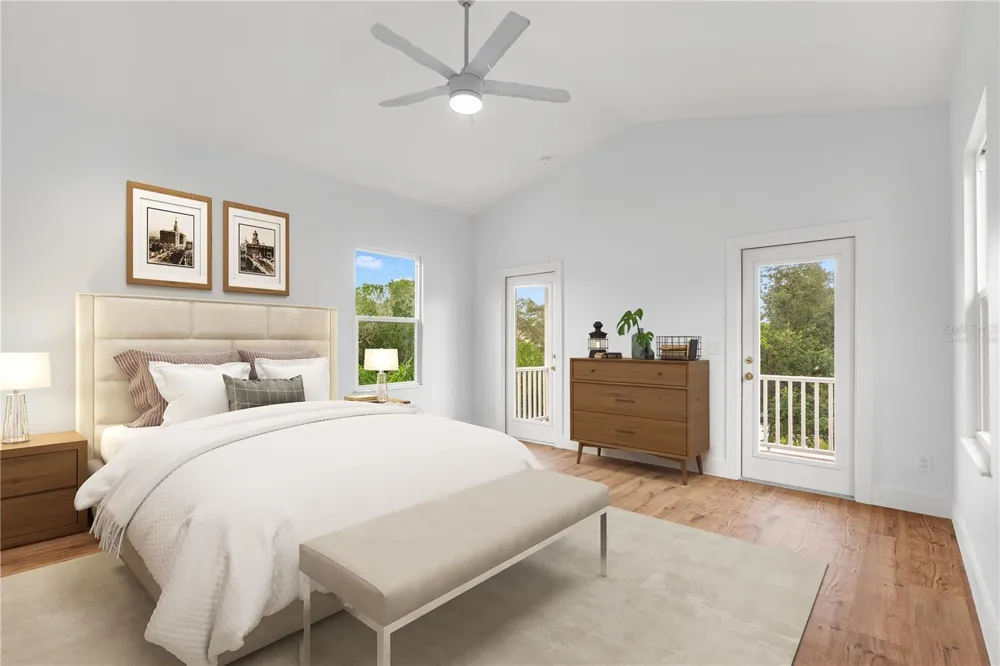 385 GEORGIA AVENUE Crystal Beach, FL 34681