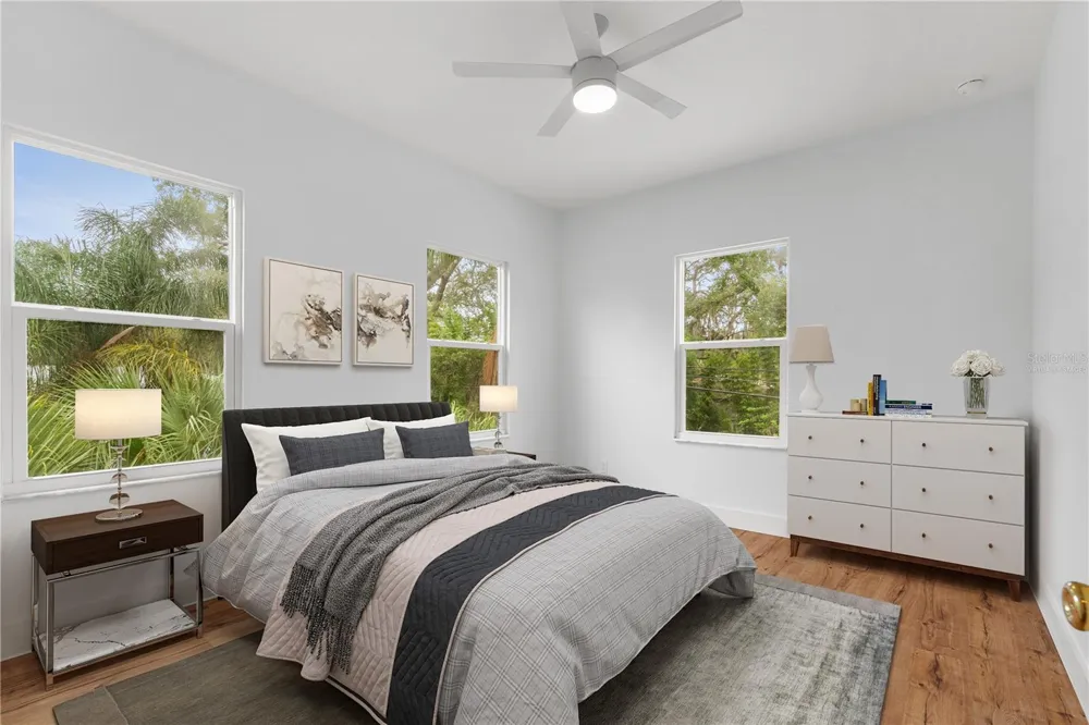 385 GEORGIA AVENUE Crystal Beach, FL 34681