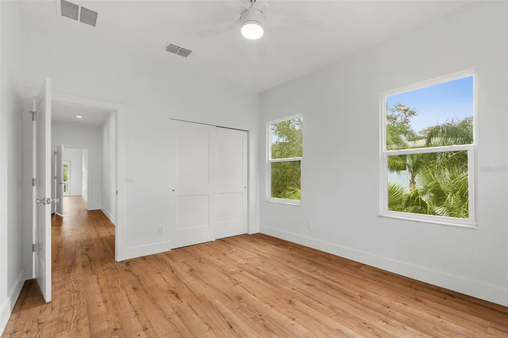 385 GEORGIA AVENUE Crystal Beach, FL 34681