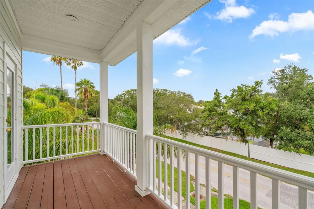 385 GEORGIA AVENUE Crystal Beach, FL 34681