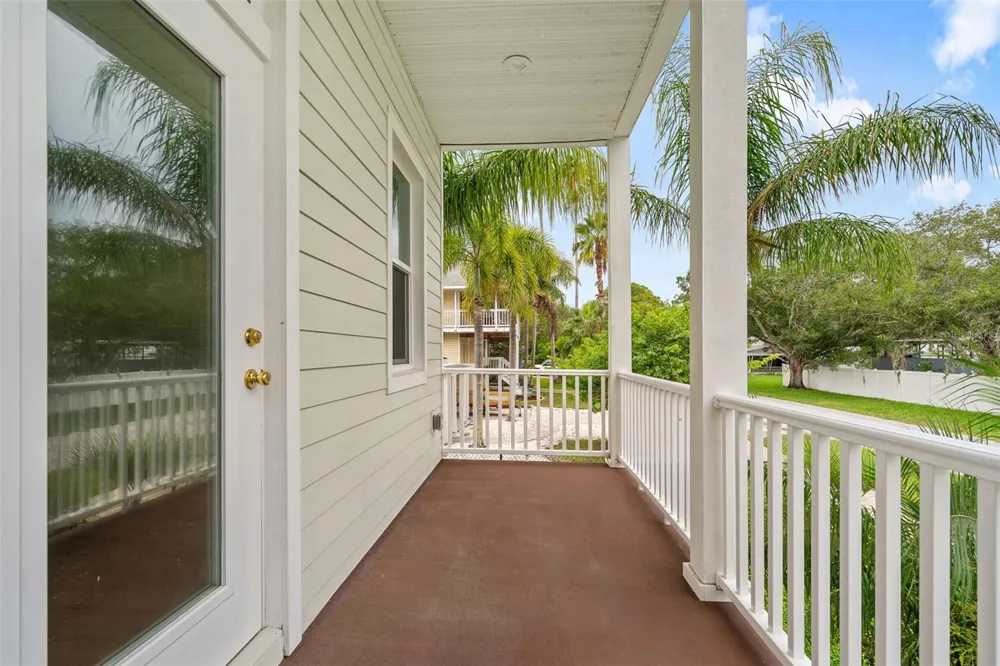385 GEORGIA AVENUE Crystal Beach, FL 34681