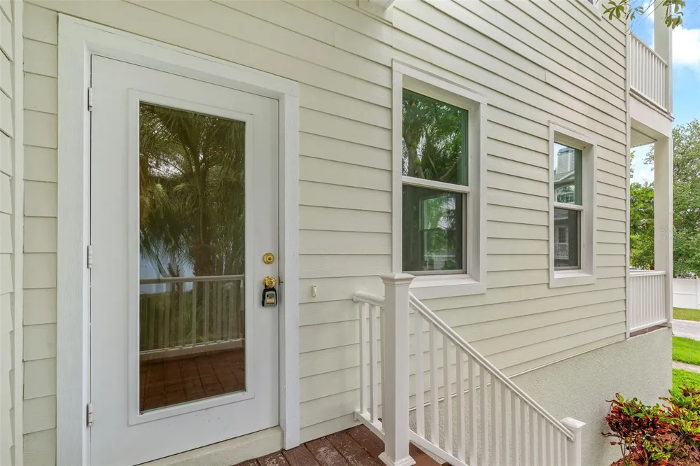 385 GEORGIA AVENUE Crystal Beach, FL 34681