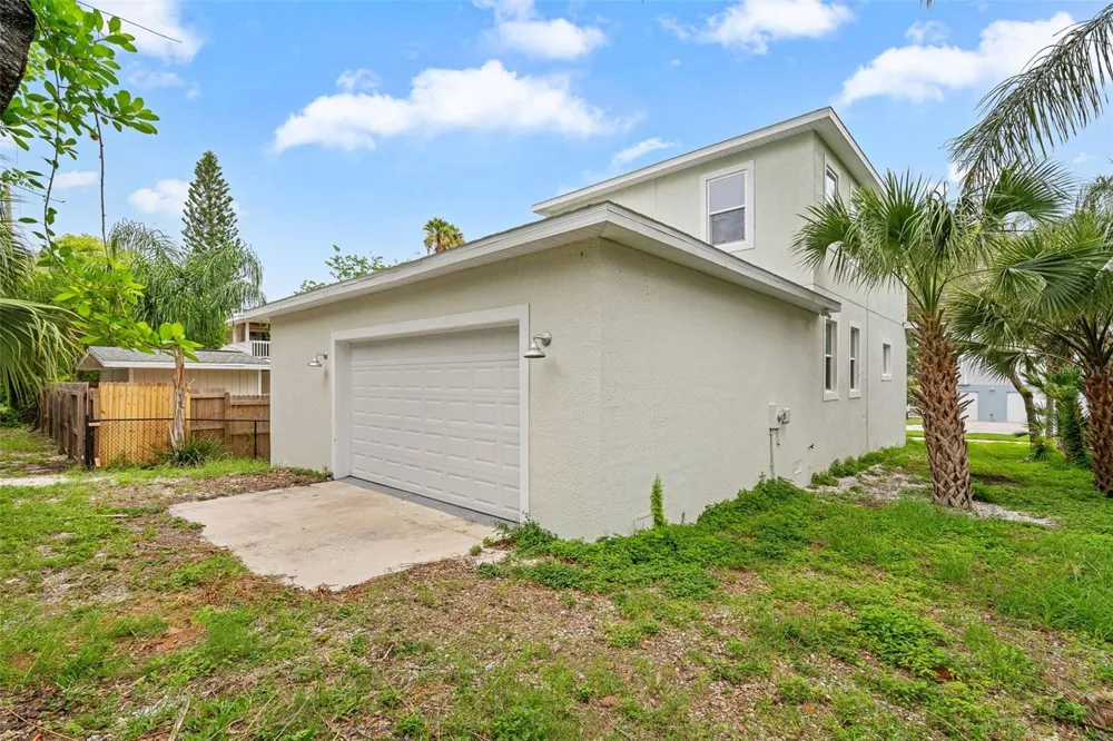 385 GEORGIA AVENUE Crystal Beach, FL 34681