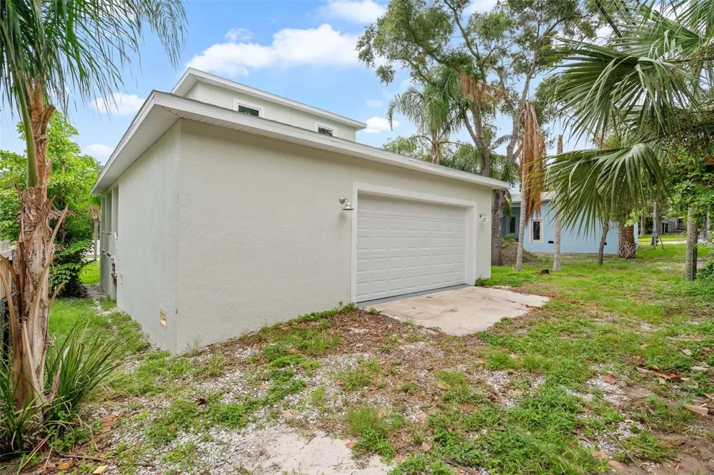 385 GEORGIA AVENUE Crystal Beach, FL 34681