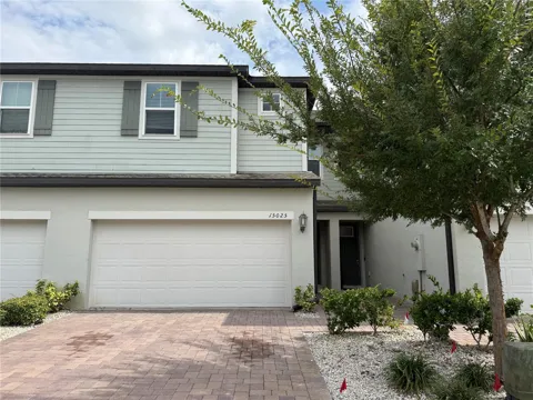 15025 WILLOW ARBOR CIRCLE