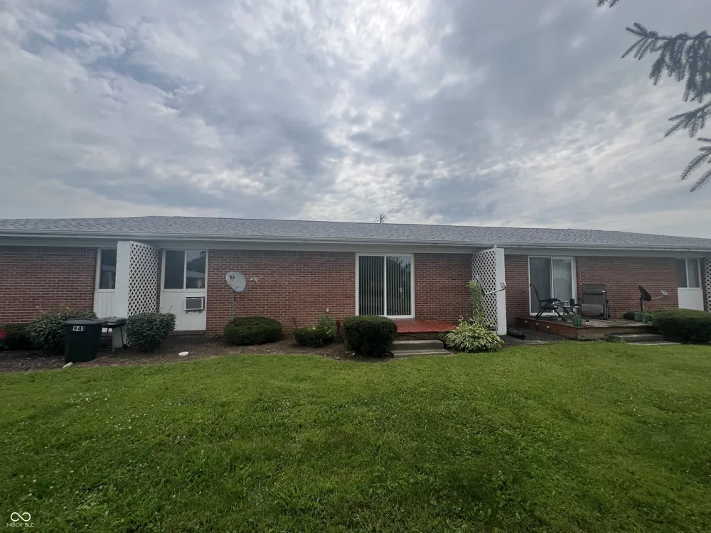 939 W McKay Road Shelbyville, IN 46176