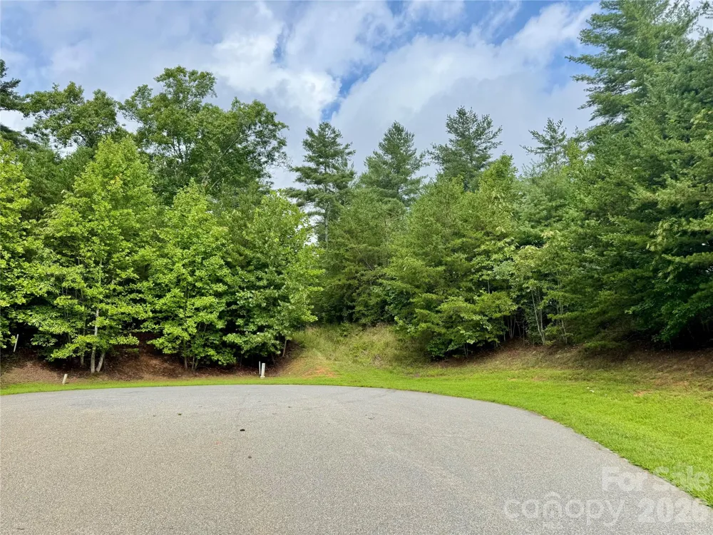 Lot 126 & Lot 127A Sunset Creek Lane #126 & 127A Lenoir, NC 28645