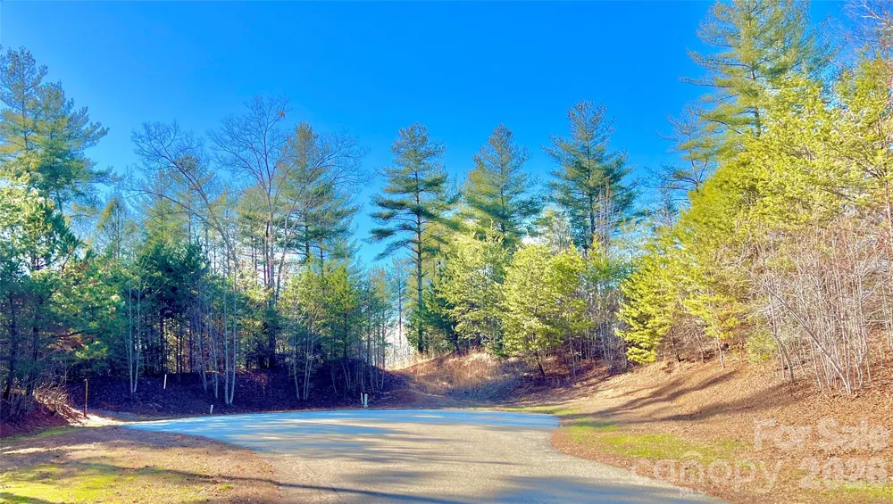 Lot 126 & Lot 127A Sunset Creek Lane #126 & 127A Lenoir, NC 28645