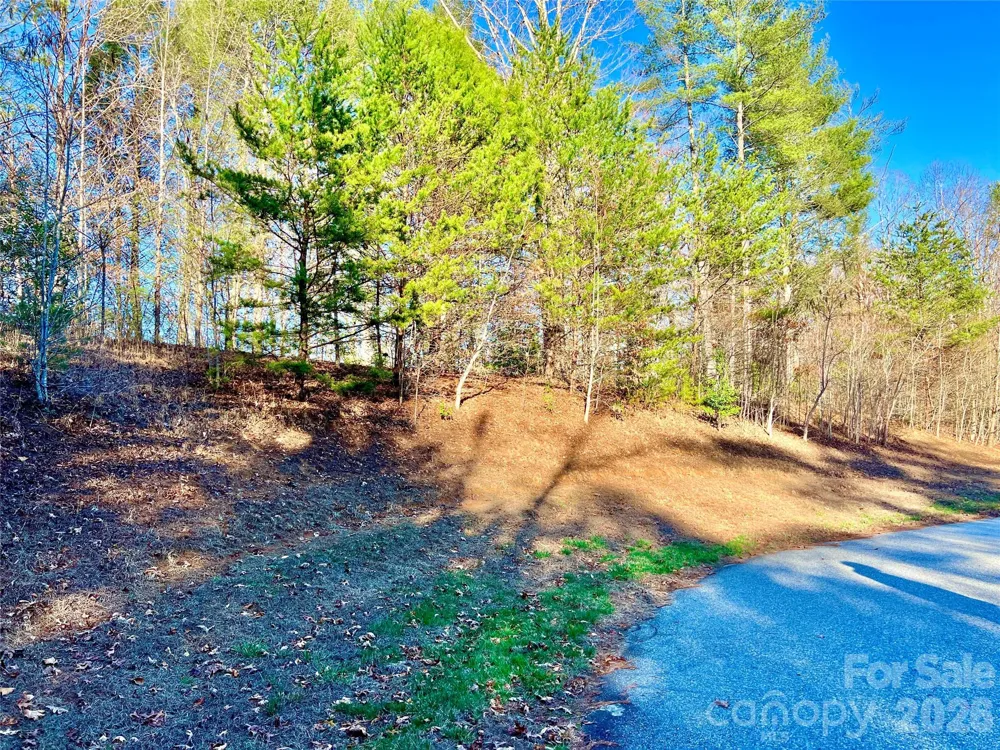 Lot 126 & Lot 127A Sunset Creek Lane #126 & 127A Lenoir, NC 28645