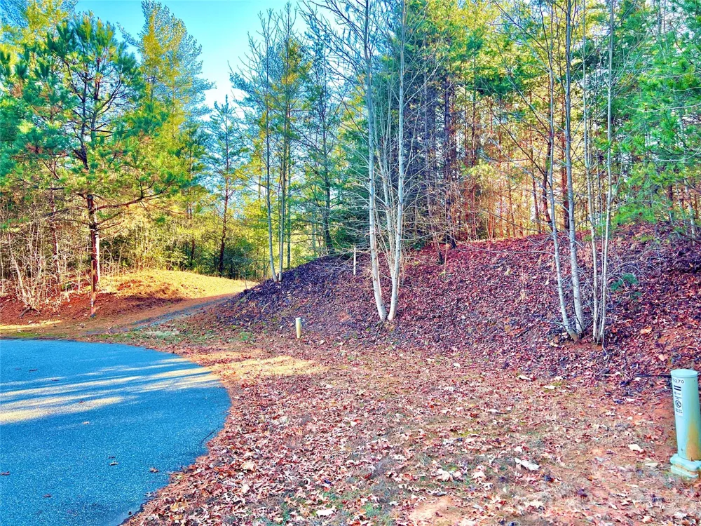 Lot 126 & Lot 127A Sunset Creek Lane #126 & 127A Lenoir, NC 28645