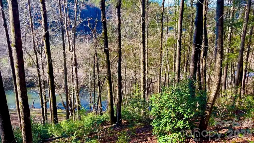 Lot 126 & Lot 127A Sunset Creek Lane #126 & 127A Lenoir, NC 28645