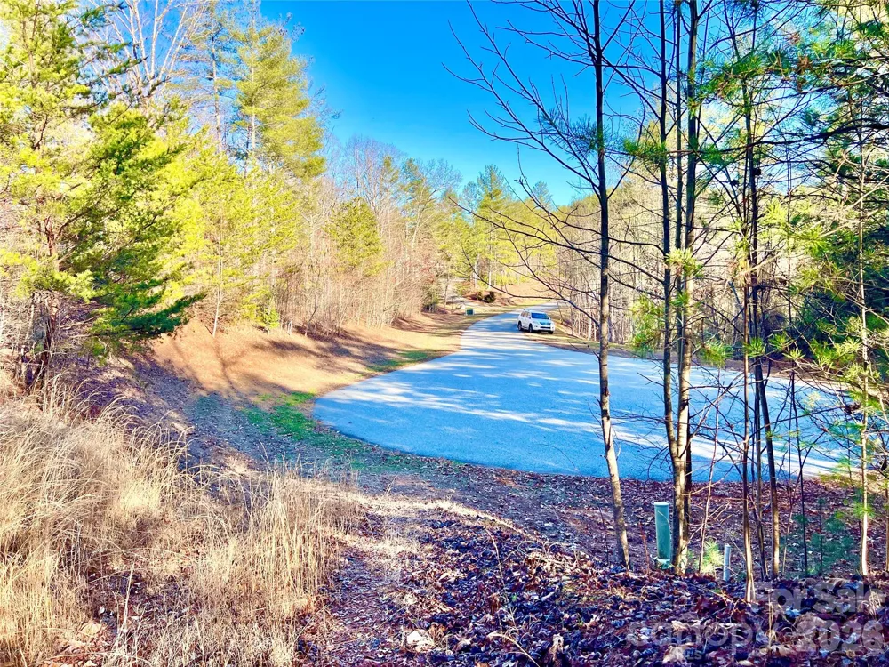 Lot 126 & Lot 127A Sunset Creek Lane #126 & 127A Lenoir, NC 28645