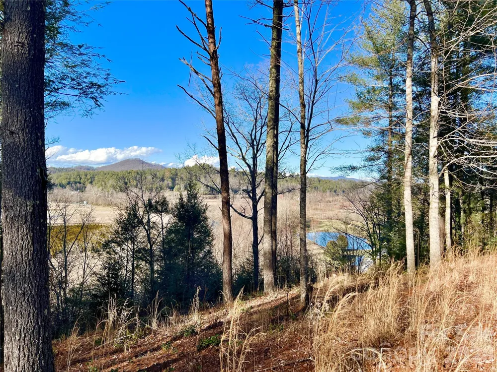 Lot 126 & Lot 127A Sunset Creek Lane #126 & 127A Lenoir, NC 28645