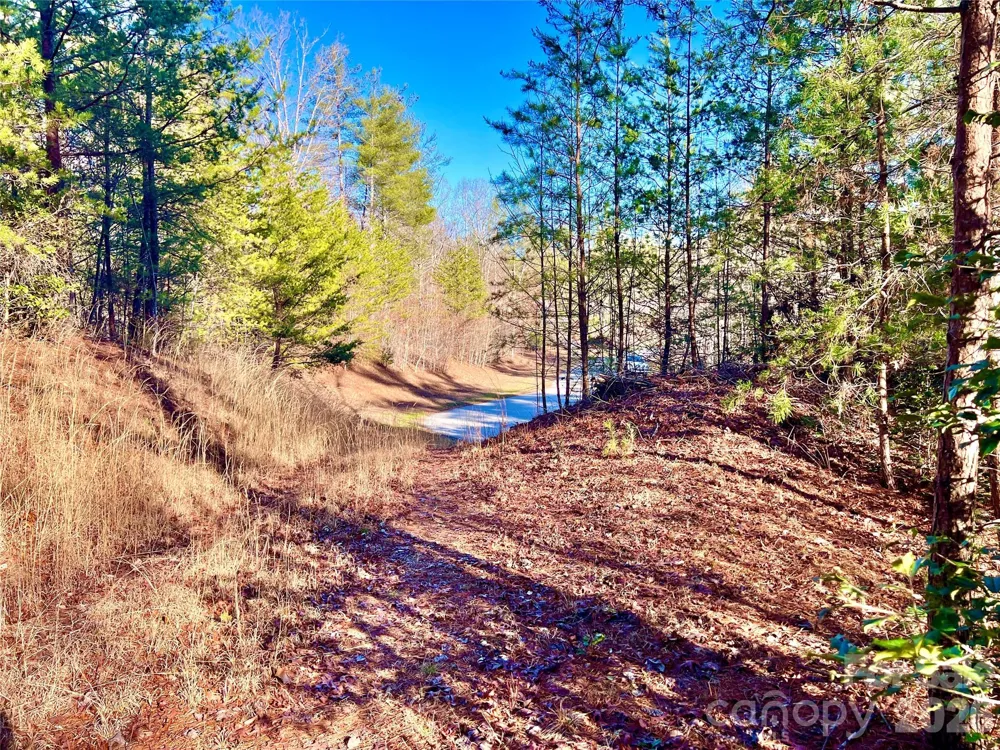 Lot 126 & Lot 127A Sunset Creek Lane #126 & 127A Lenoir, NC 28645