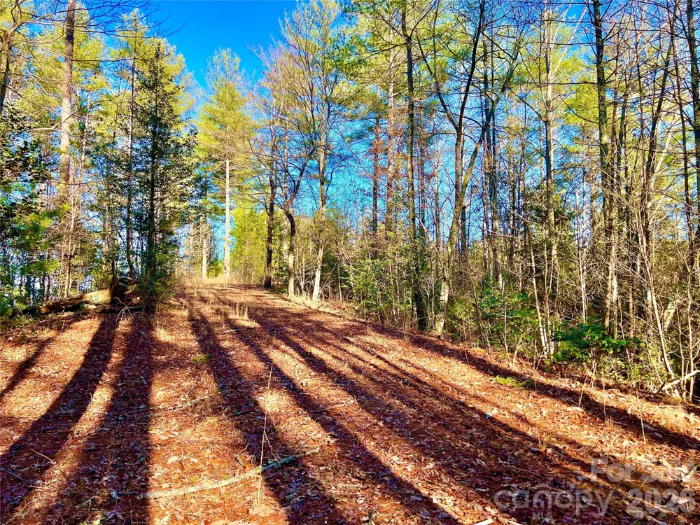Lot 126 & Lot 127A Sunset Creek Lane #126 & 127A Lenoir, NC 28645