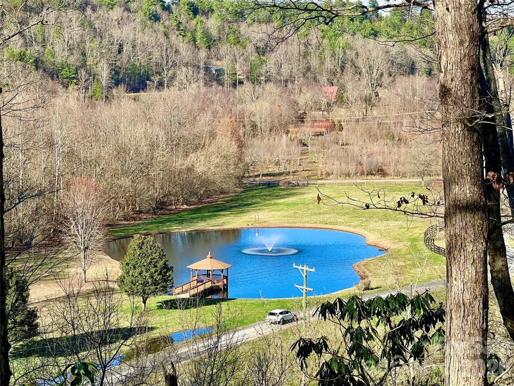 Lot 126 & Lot 127A Sunset Creek Lane #126 & 127A Lenoir, NC 28645