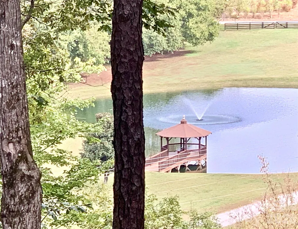 Lot 126 & Lot 127A Sunset Creek Lane #126 & 127A Lenoir, NC 28645