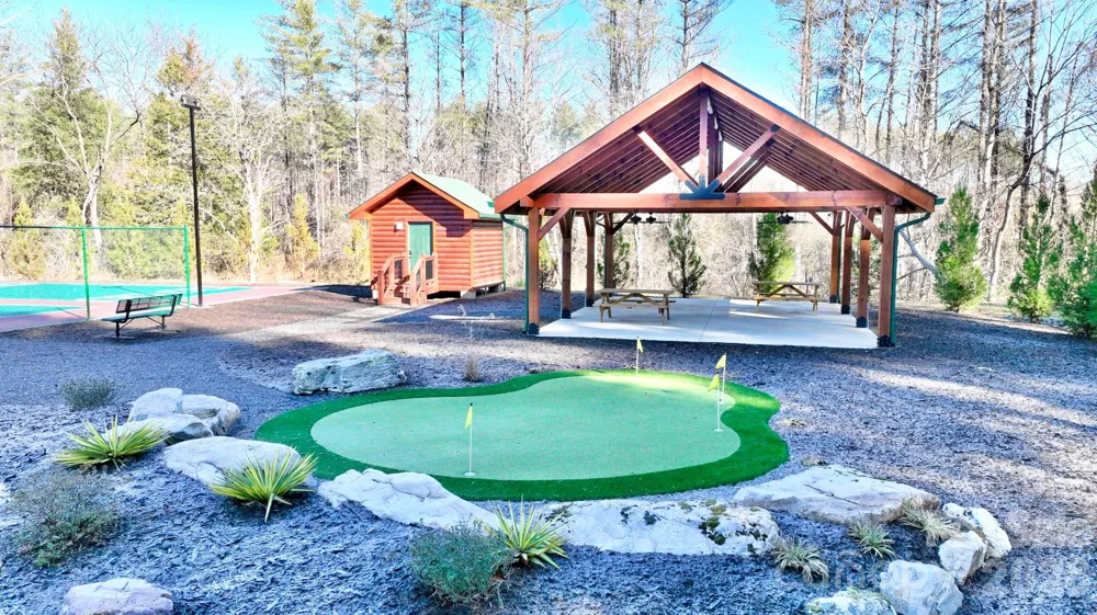 Lot 126 & Lot 127A Sunset Creek Lane #126 & 127A Lenoir, NC 28645