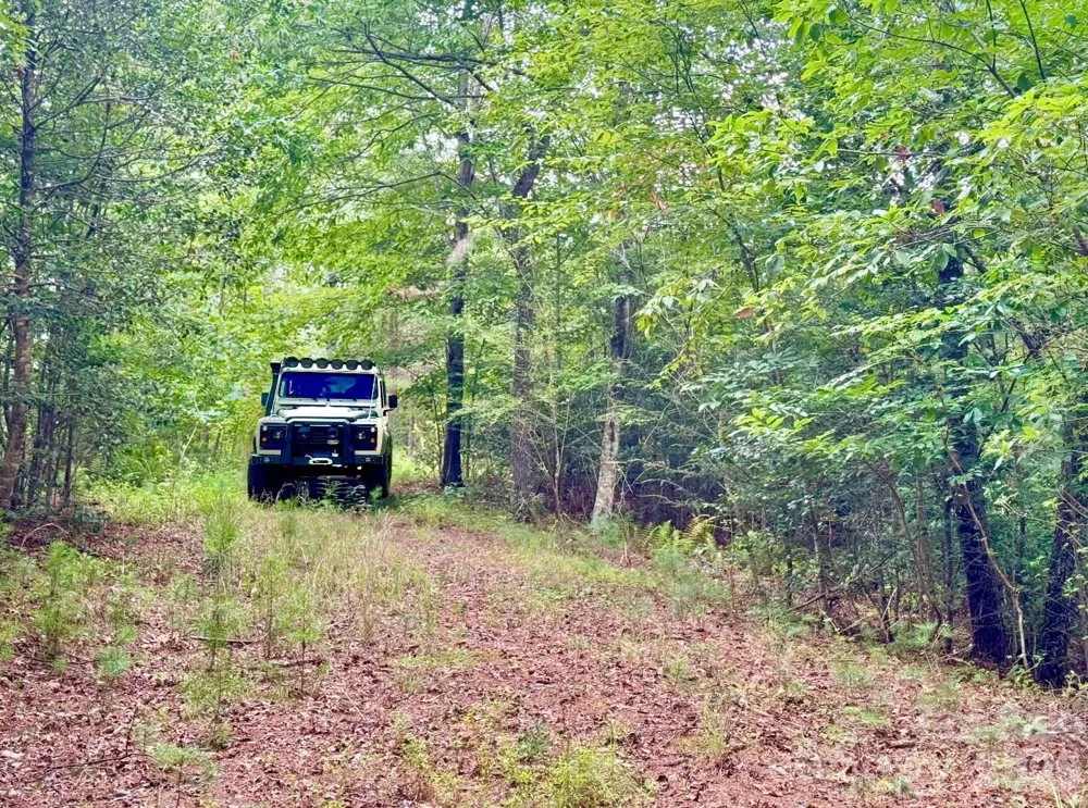Lot 126 & Lot 127A Sunset Creek Lane #126 & 127A Lenoir, NC 28645