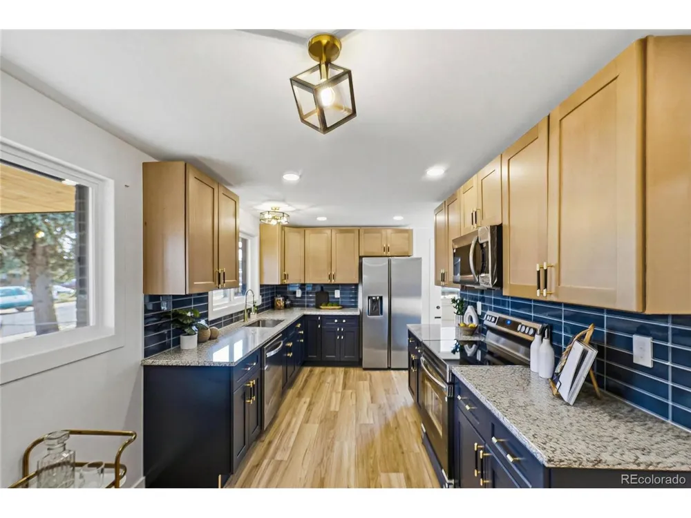 2725 Skyline Drive Westminster, CO 80030