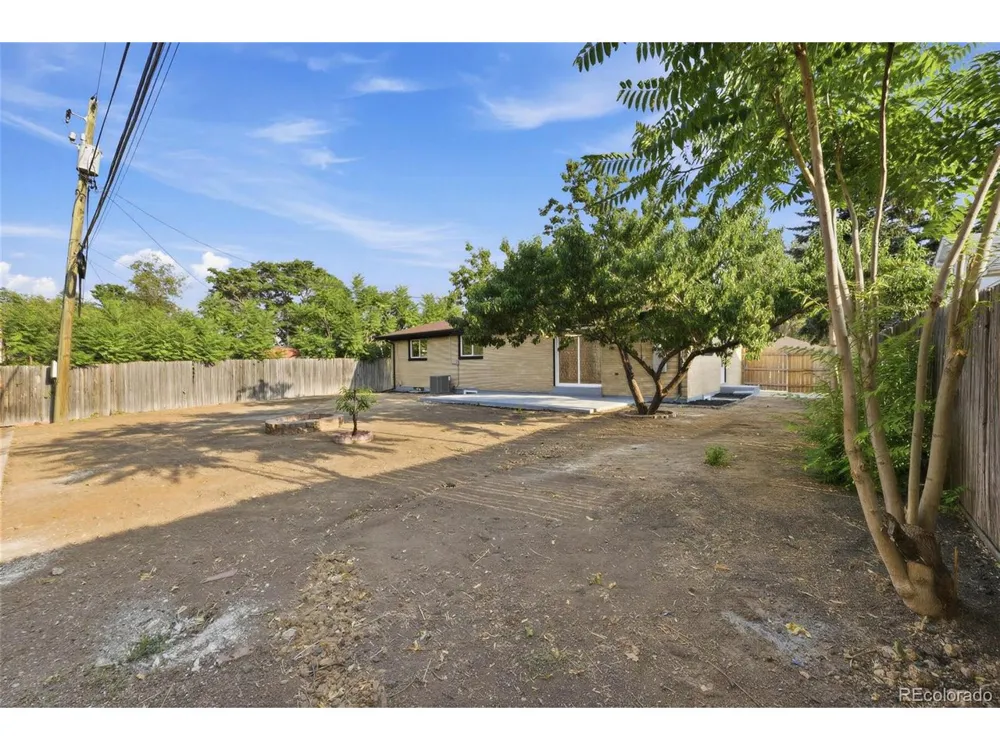 2725 Skyline Drive Westminster, CO 80030