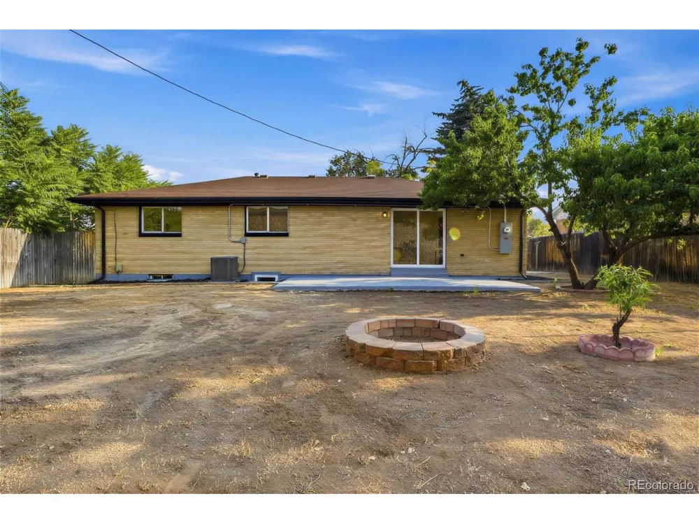 2725 Skyline Drive Westminster, CO 80030