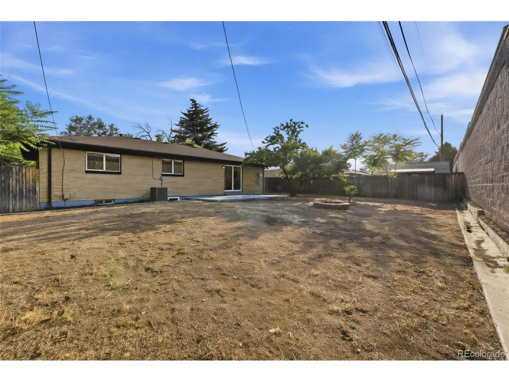 2725 Skyline Drive Westminster, CO 80030