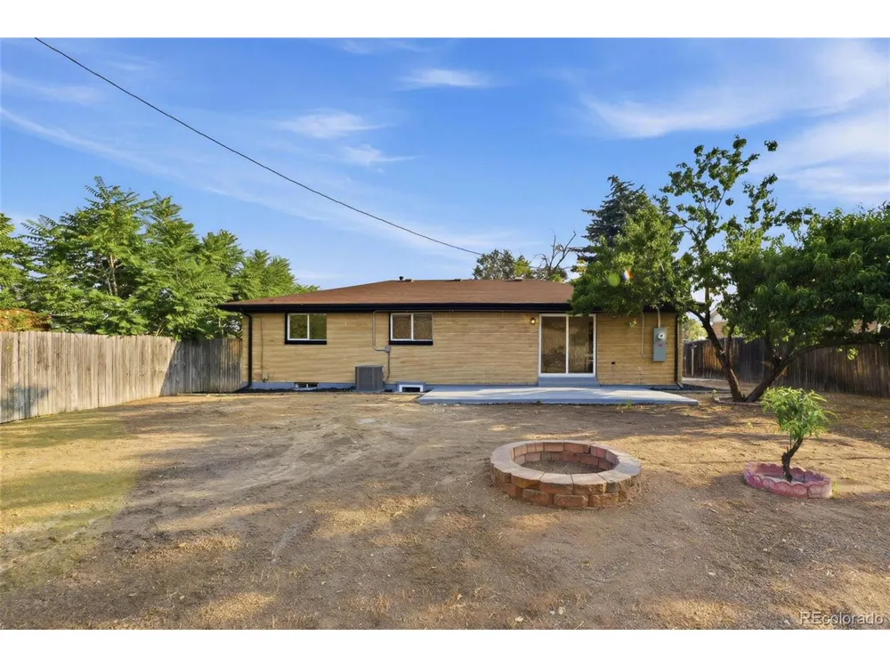 2725 Skyline Drive Westminster, CO 80030