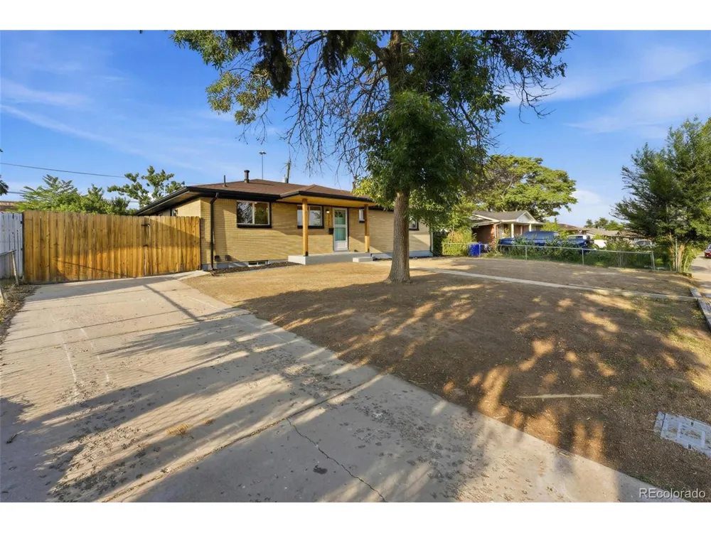 2725 Skyline Drive Westminster, CO 80030