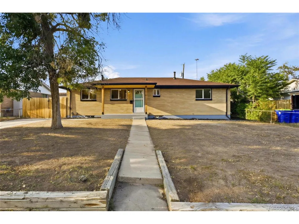 2725 Skyline Drive Westminster, CO 80030