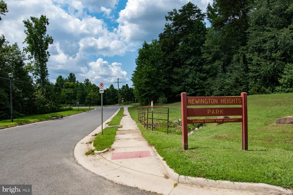8003 ROCKWOOD COURT Springfield, VA 22153