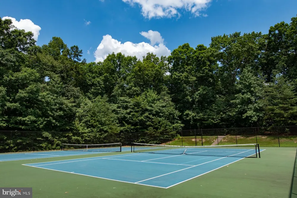 8003 ROCKWOOD COURT Springfield, VA 22153