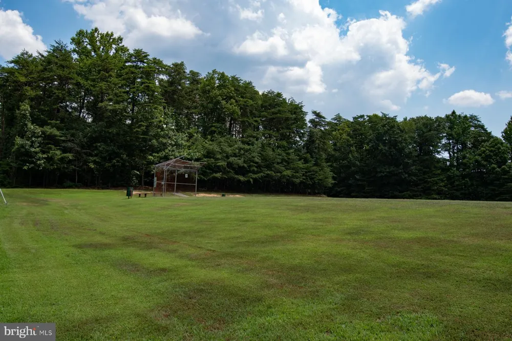 8003 ROCKWOOD COURT Springfield, VA 22153