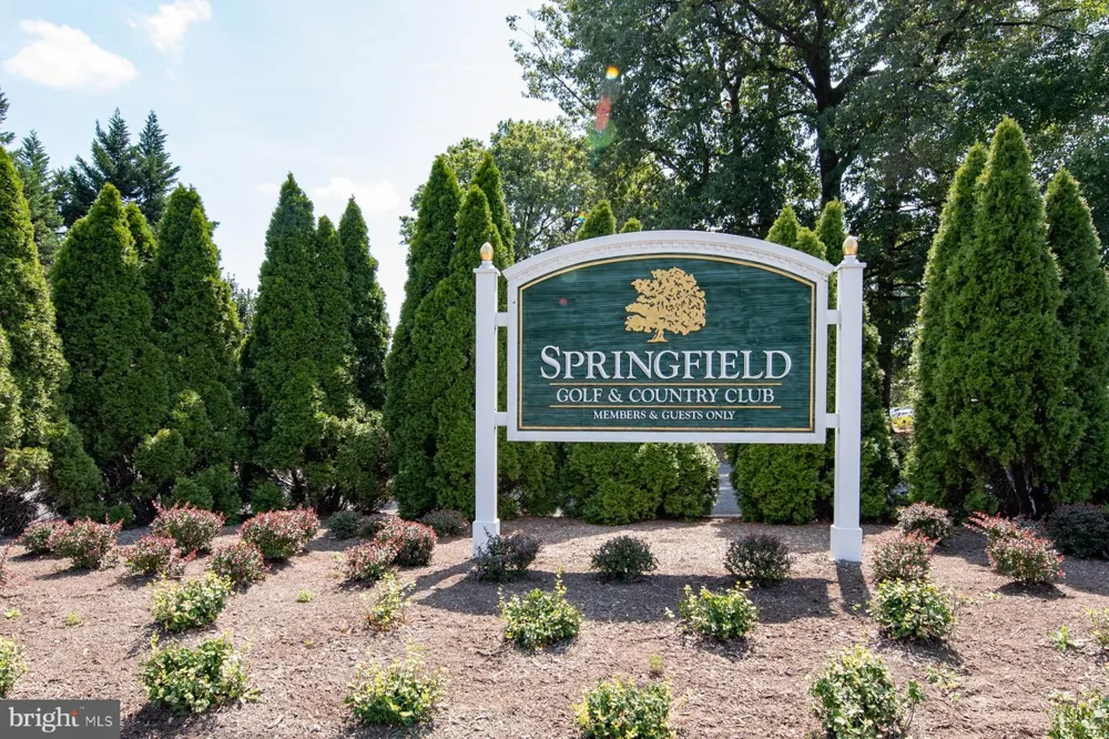 8003 ROCKWOOD COURT Springfield, VA 22153