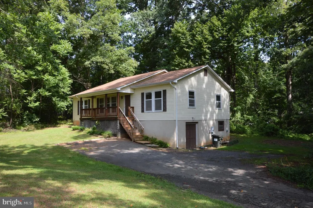 12368 RIXEYVILLE ROAD Culpeper, VA 22701