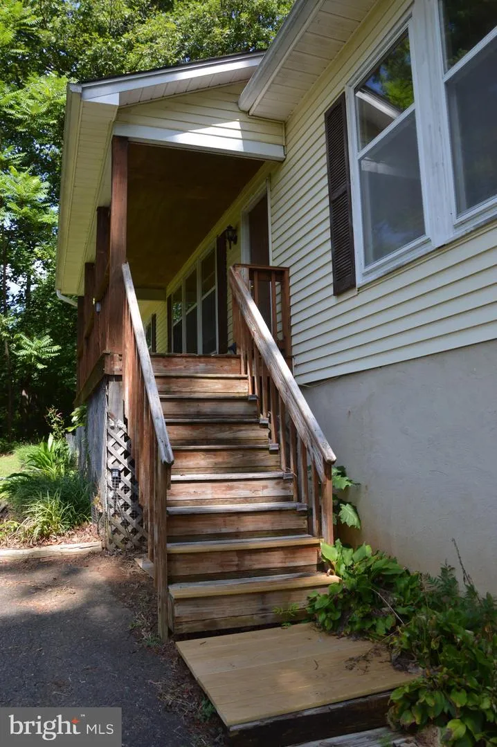 12368 RIXEYVILLE ROAD Culpeper, VA 22701